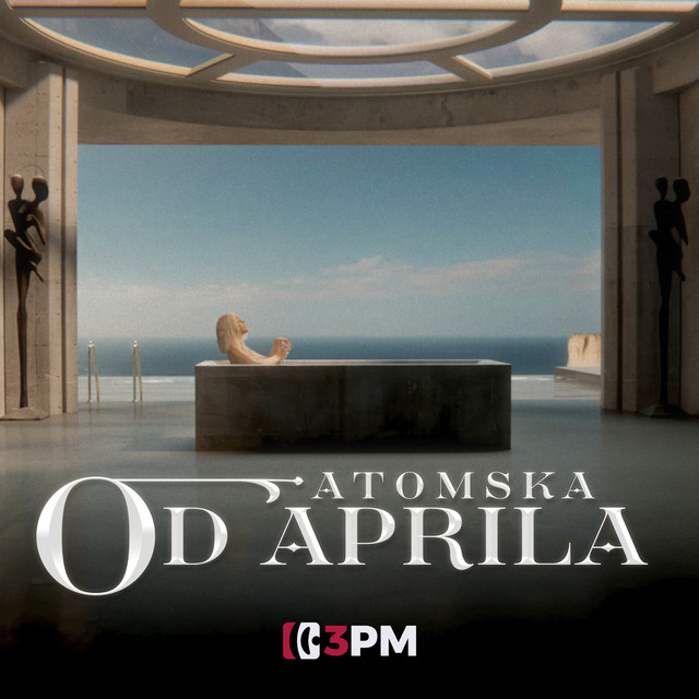 Od Aprila cover art