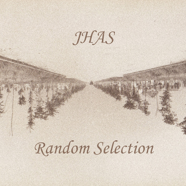 Random Selection cover art
