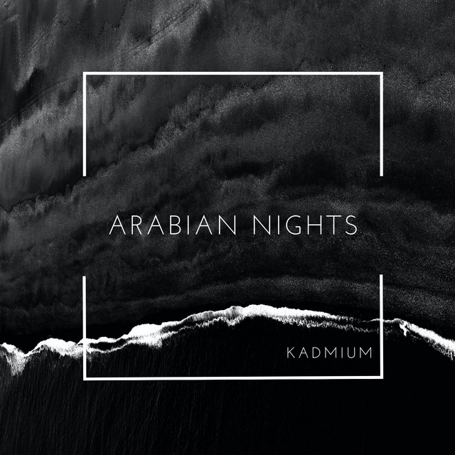 Arabian Nights (Metal Cover Version) cover