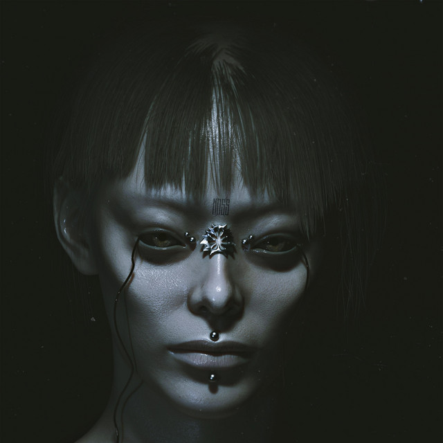 Aeternum EP cover art