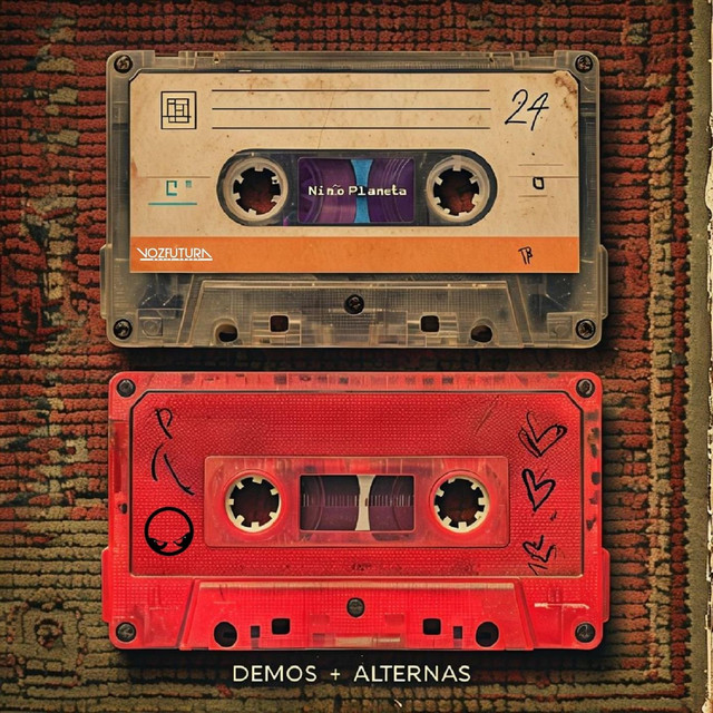 La Mentira (Jose Vila Rough Mix)
