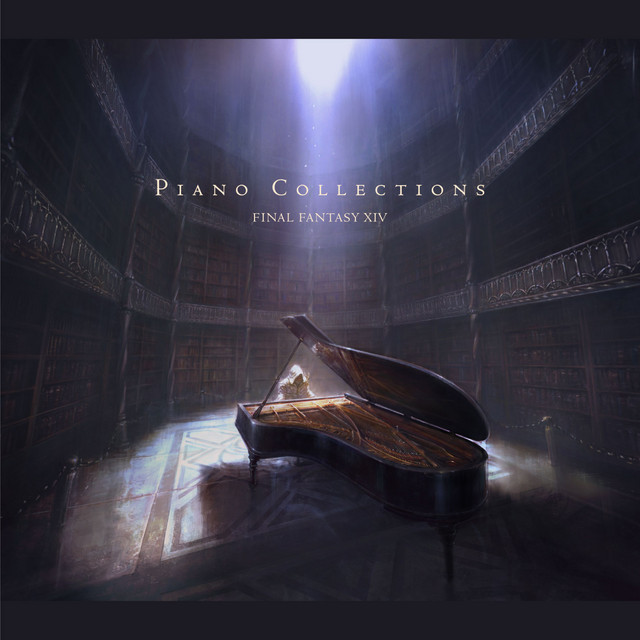 Piano Collections FINAL FANTASY XIV - Album by Keiko | Spotify