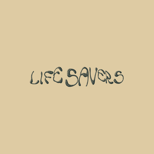 Life Savers cover art