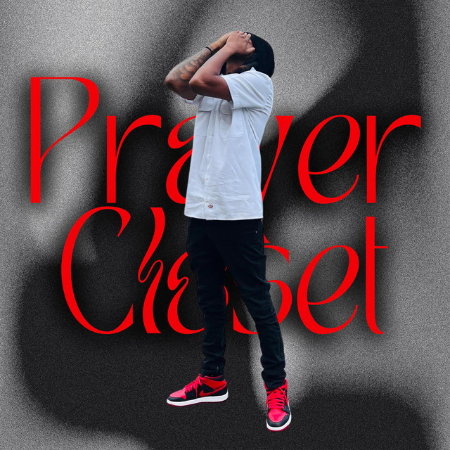 Prayer Closet cover art