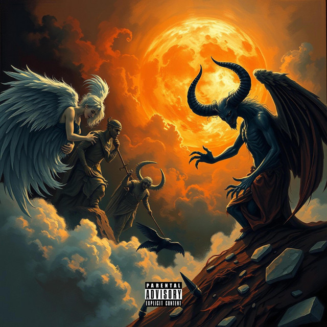 BELIEVE IN cover art