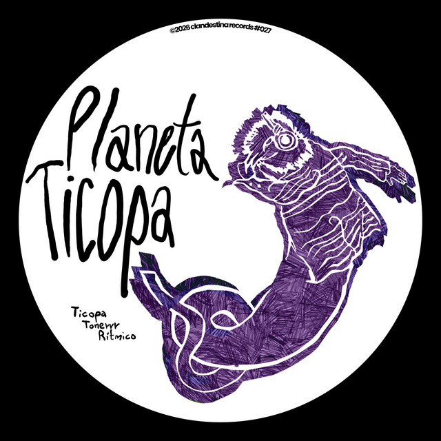 Planeta Ticopa