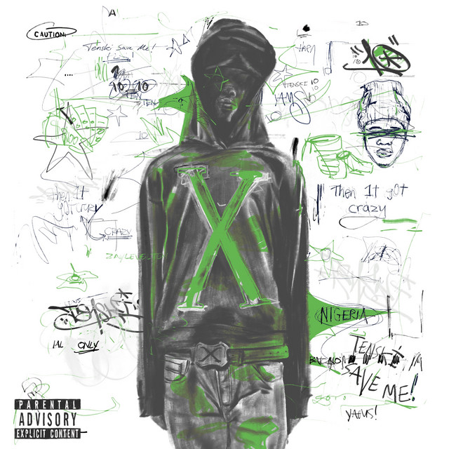 undefined album image