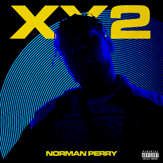 XX2 cover art
