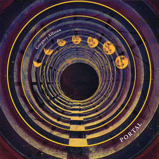 Portal cover art