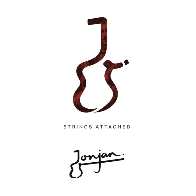 Strings Attached cover art