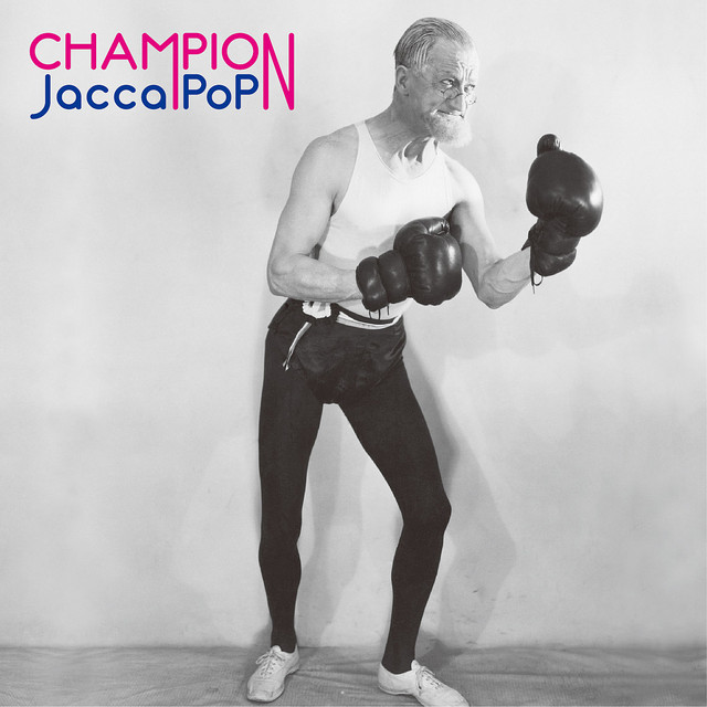 JaccaPoP Photo