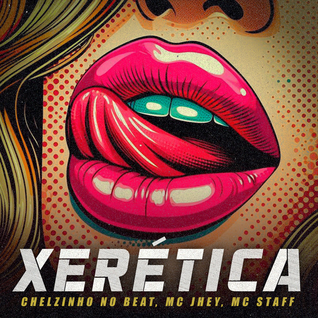 Xerética cover art