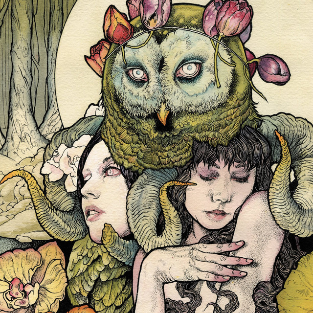 Kvelertak cover art
