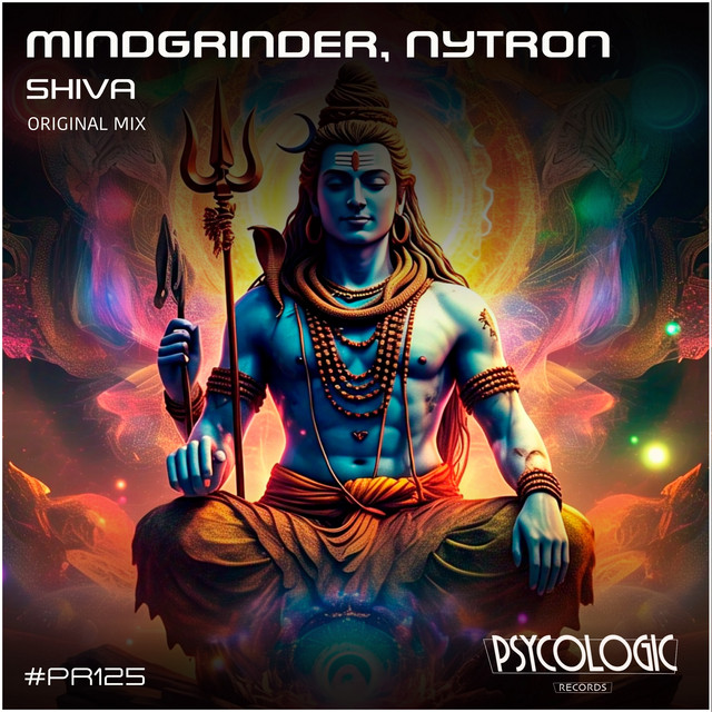 Shiva cover