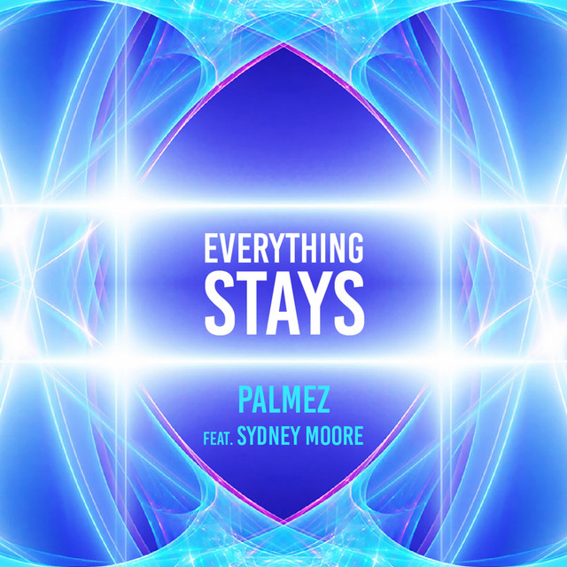 Everything Stays - Edit Mix