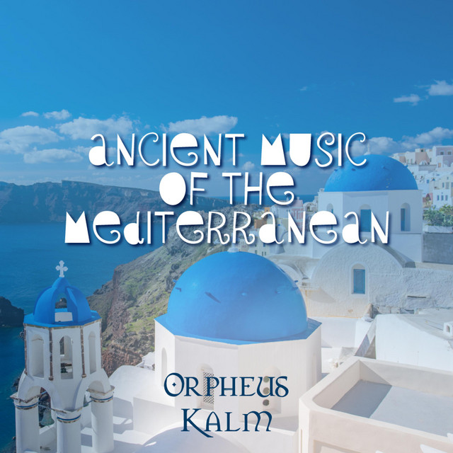 Orpheus Kalm