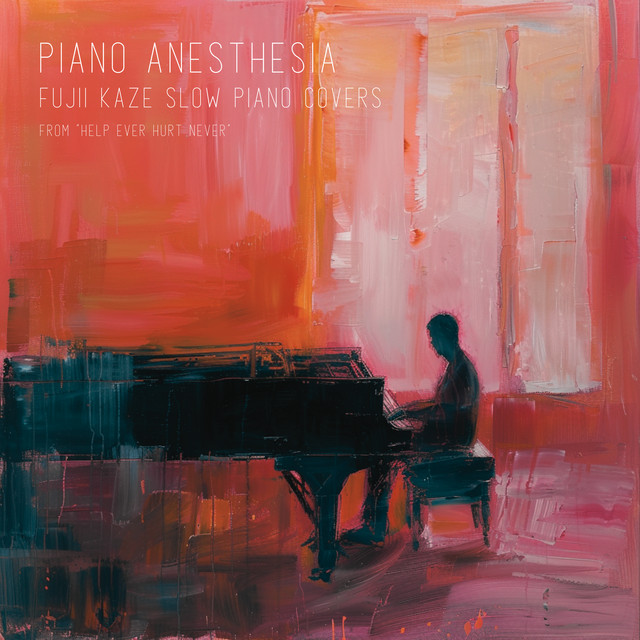 Piano Anesthesia: Songs from LOVE ALL SERVE ALL Fujii Kaze Piano Covers ...