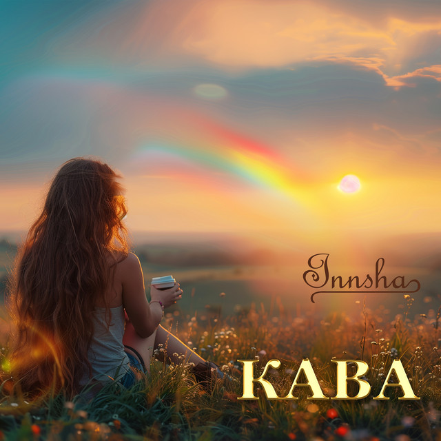 Обкладинка: Кава — INNSHA