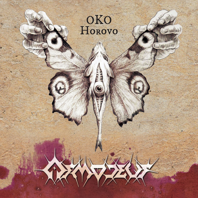 Oko Horovo cover art