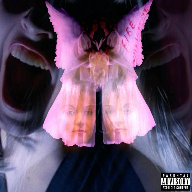 Laura Palmer Is Dead cover art