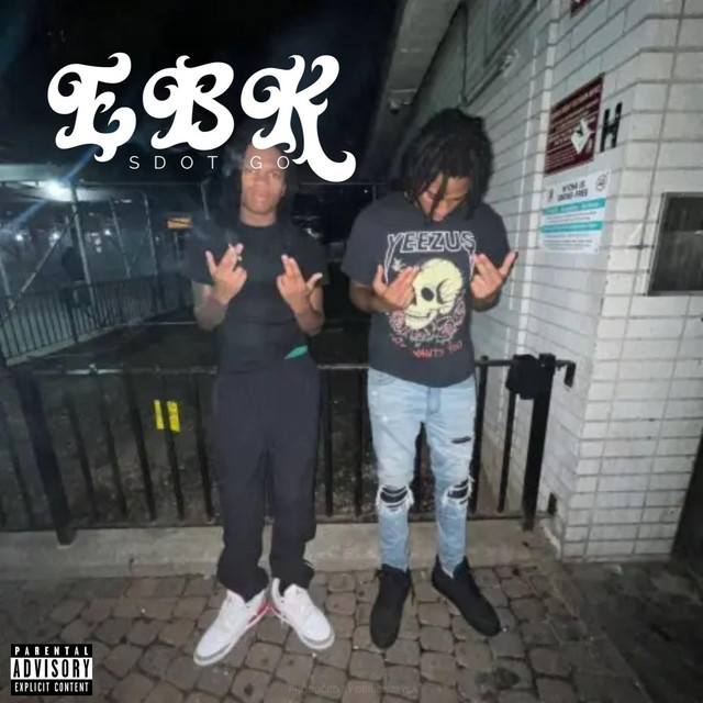 EBK cover art