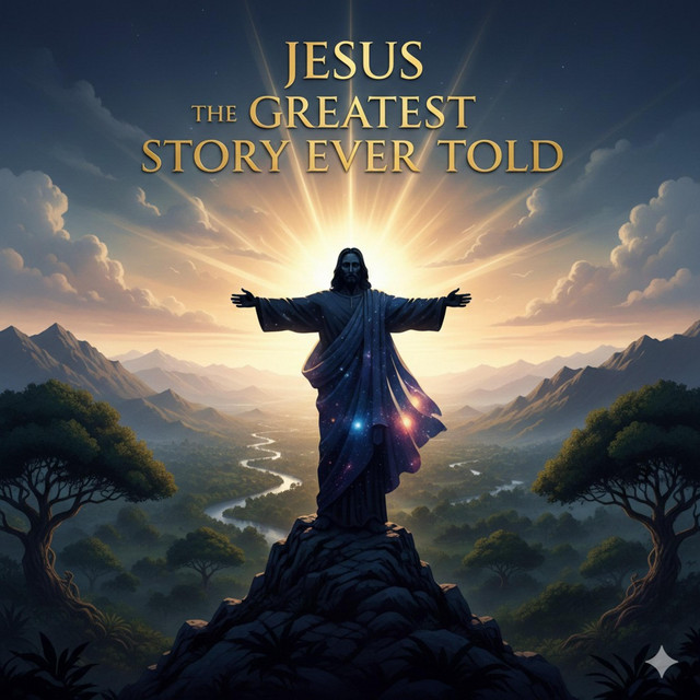 The Greatest Story Ever Told