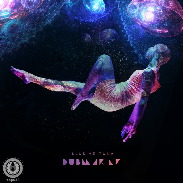Dubmarine cover art