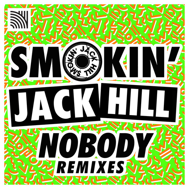 Nobody - Slim Tim Remix cover art