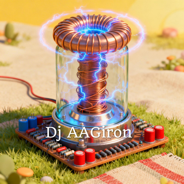 Dj AAGiron