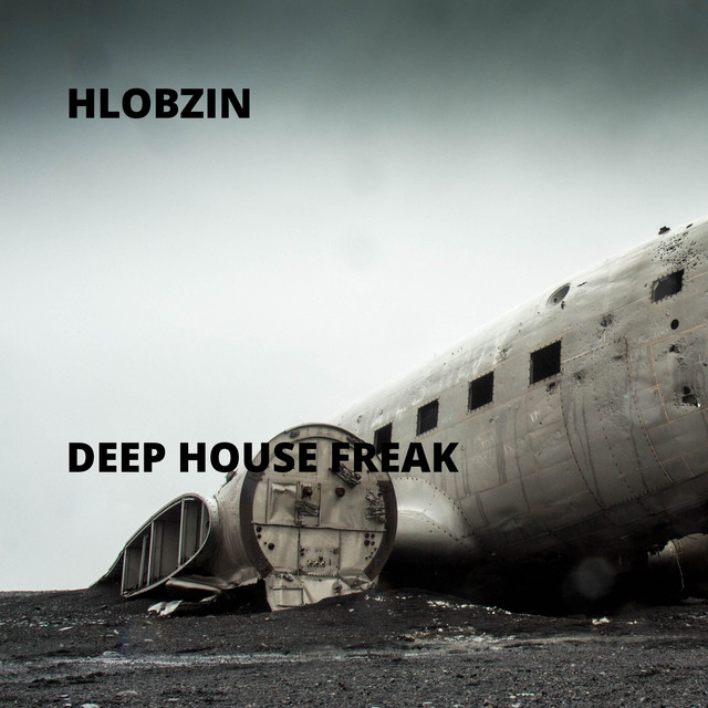 Deep House Freak cover art