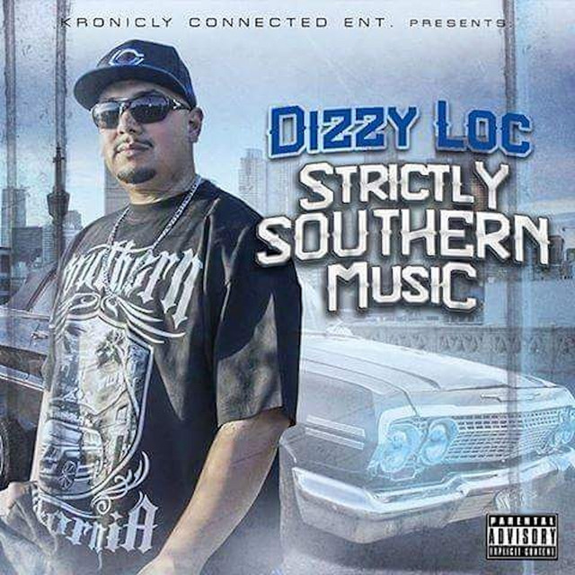Strictly Southern Music cover art