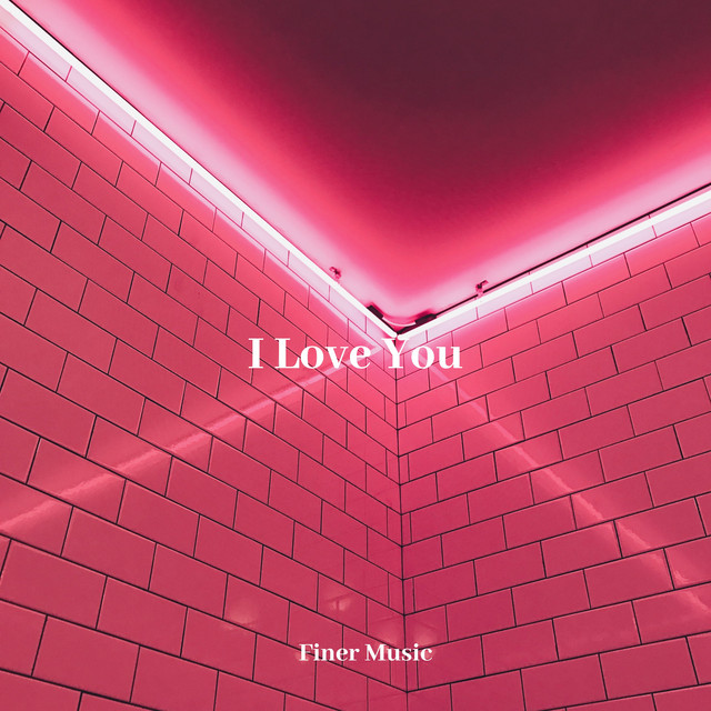 I Love You album image