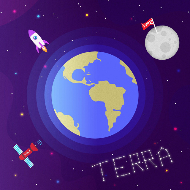 Terra cover art