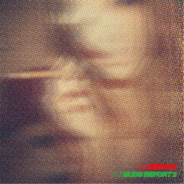 Buds Report2 cover art