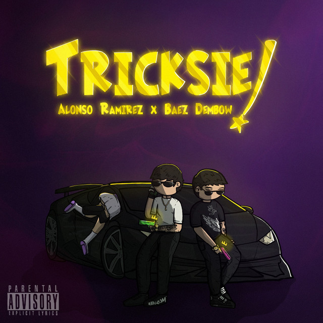 Tricksie