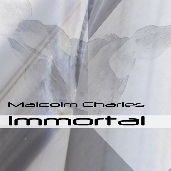 Immortal cover