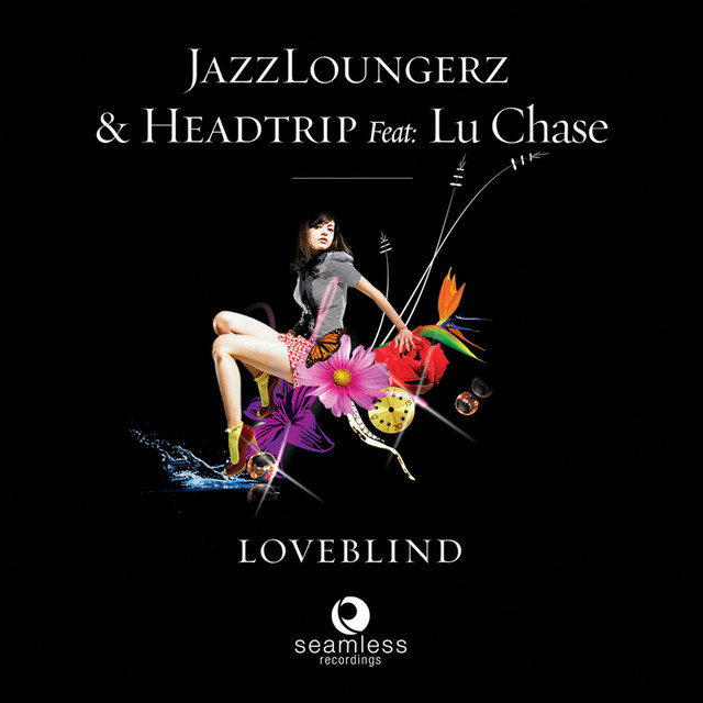 Loveblind cover art
