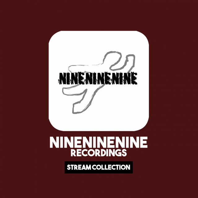 NineNineNine Recordings: Stream Collection cover