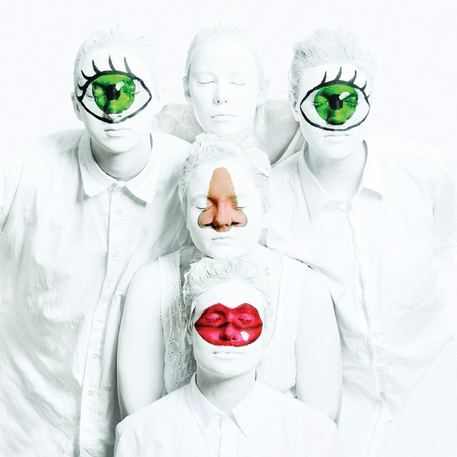 Daydreams And Nightmares cover art