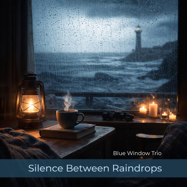 Silence Between Raindrops