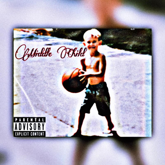 Middle Child cover art