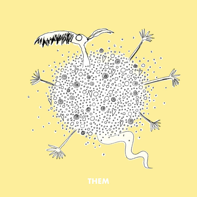 Them cover art