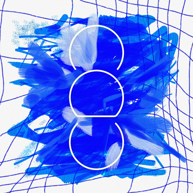 IEDE cover art