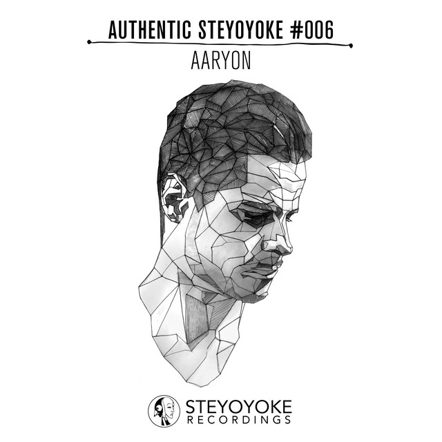 Aaryon Presents Authentic Steyoyoke #006 cover art