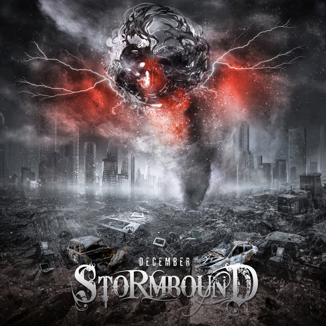 December cover art