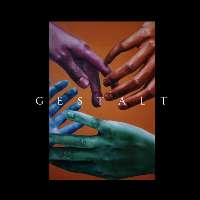 Gestalt cover art