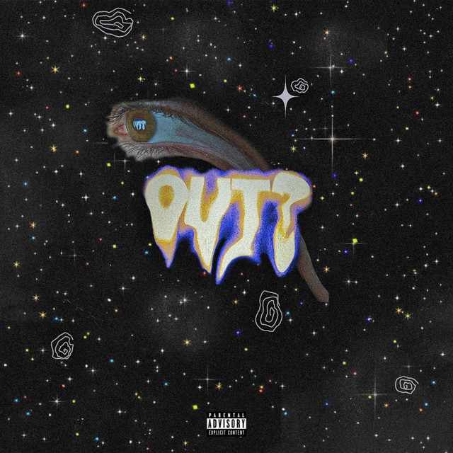 OUT? cover art