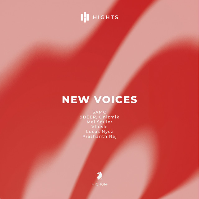 New Voices