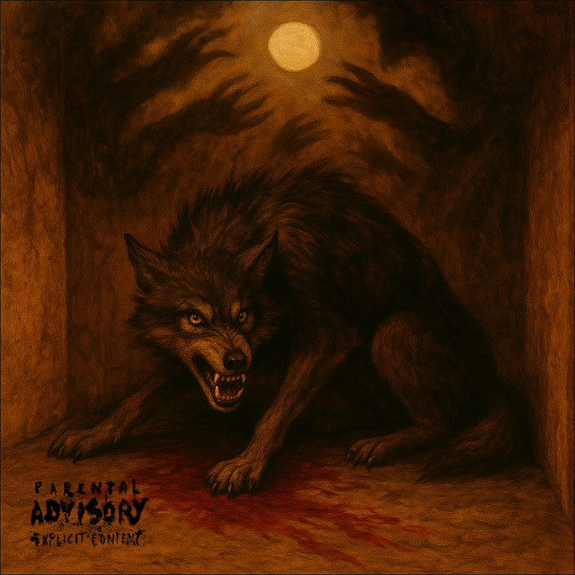 Now, More Than Ever. cover art