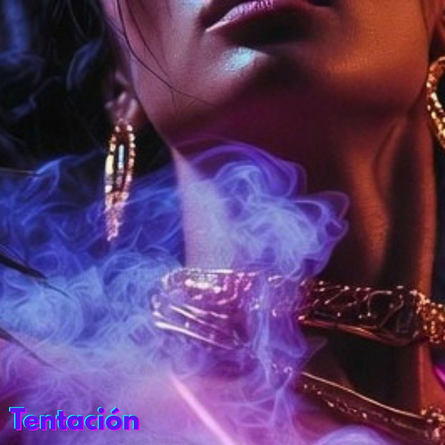 Tentación cover art